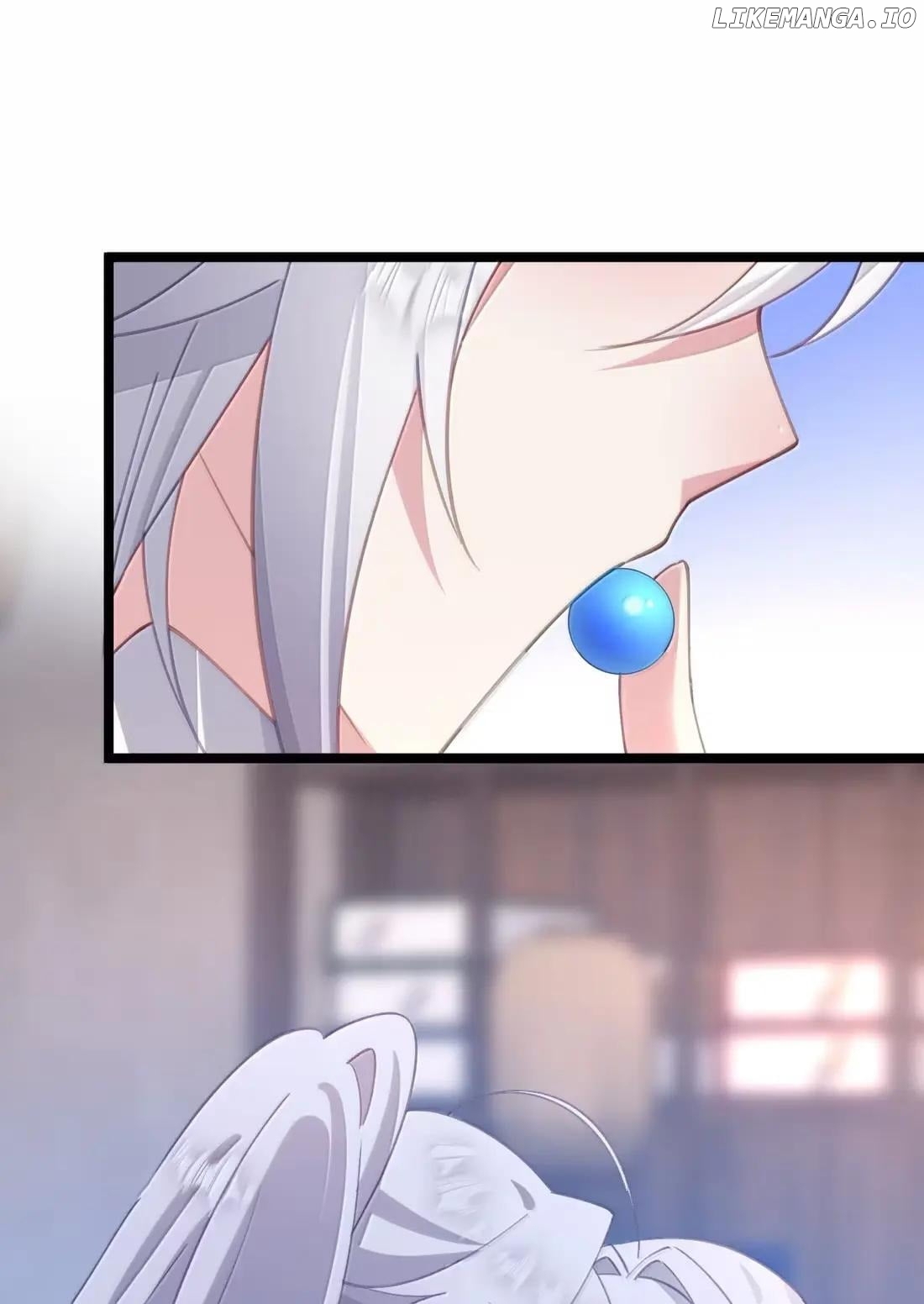 Breaking into the body of the emperor's daughte Chapter 31 - page 37